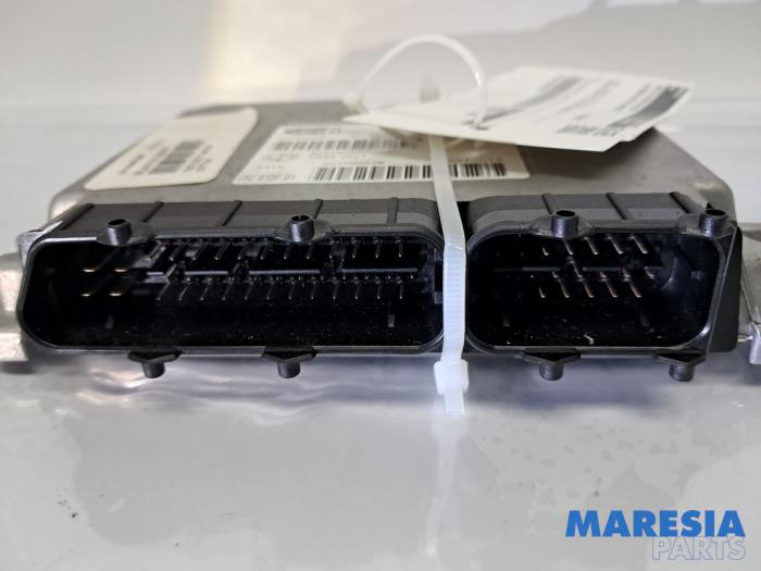Used Automatic gearbox computer Alfa Romeo Giulietta (940) 1.4 TB 16V MultiAir Price € 236,25 Margin scheme offered by Maresia Parts