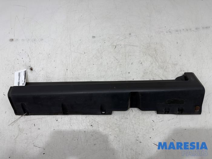 Gebrauchte Einstiegleiste links Citroen C6 (TD) 2.7 HDiF V6 24V Preis € 40,00 Margenregelung angeboten von Maresia Parts