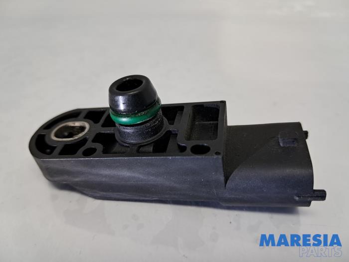 Usados Sensor Map (colector de admisión) Alfa Romeo Giulietta (940) 1.4 TB 16V MultiAir Precio € 25,00 Norma de margen ofrecido por Maresia Parts