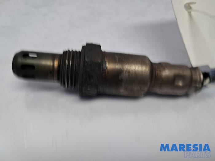 Usagé Sonde lambda Alfa Romeo Giulietta (940) 1.4 TB 16V MultiAir Prix € 19,95 Règlement à la marge proposé par Maresia Parts