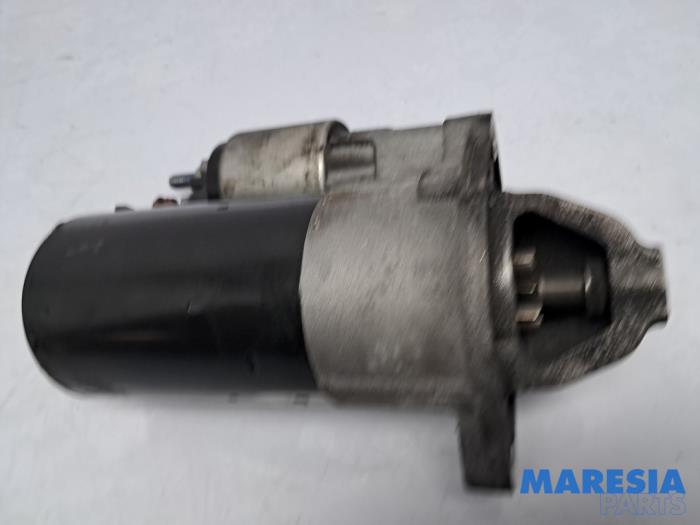 Used Starter Alfa Romeo Giulietta (940) 1.4 TB 16V MultiAir Price € 40,00 Margin scheme offered by Maresia Parts