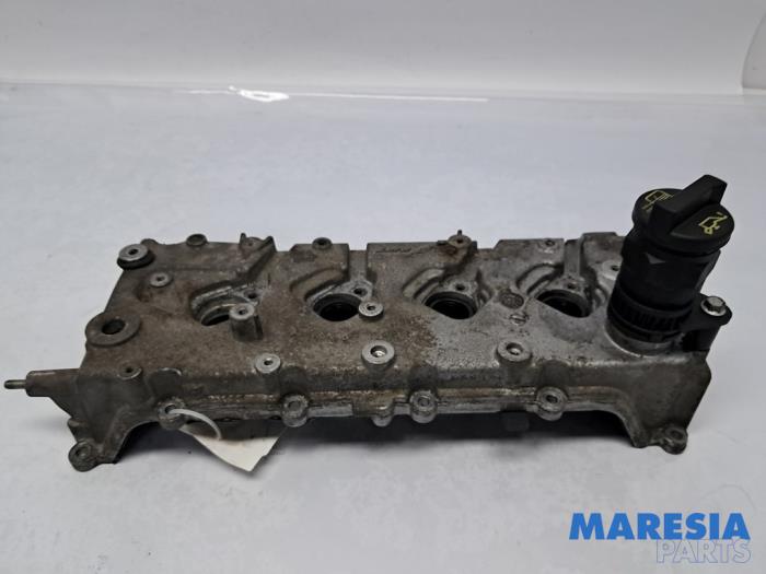 Gebrauchte Ventildeckel Fiat Punto Evo (199) 1.4 16V MultiAir Start&Stop Preis € 75,00 Margenregelung angeboten von Maresia Parts