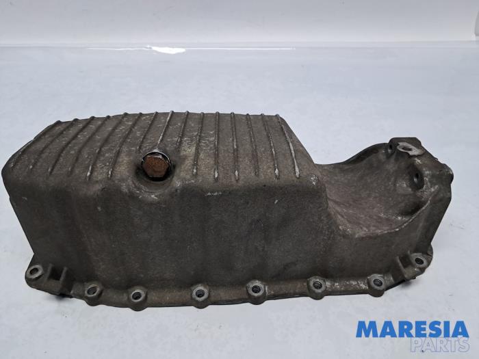 Gebrauchte Ölwanne Fiat Punto Evo (199) 1.4 16V MultiAir Start&Stop Preis € 65,00 Margenregelung angeboten von Maresia Parts