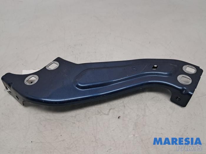 Begagnade Front Peugeot Partner Tepee (7A/B/C/D/E/F/G/J/P/S) 1.6 VTI 120 16V Phase 1 Pris € 25,00 Marginaltabell erbjuds av Maresia Parts