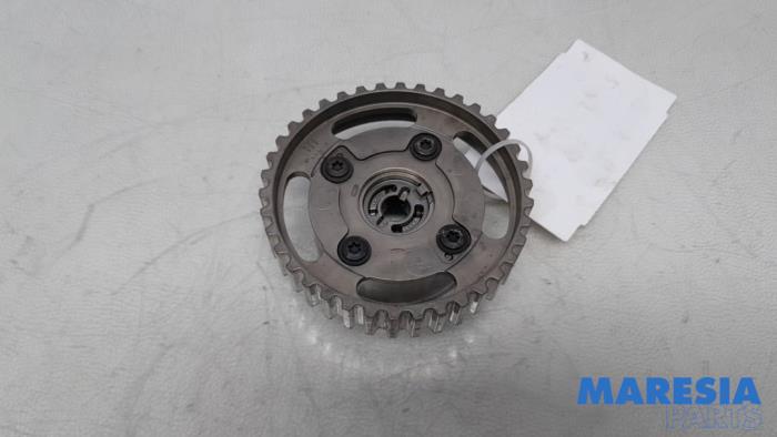 Gebrauchte Nockenwelle Zahnrad Peugeot 2008 (CU) 1.2 12V e-THP PureTech 110 Preis € 34,95 Margenregelung angeboten von Maresia Parts