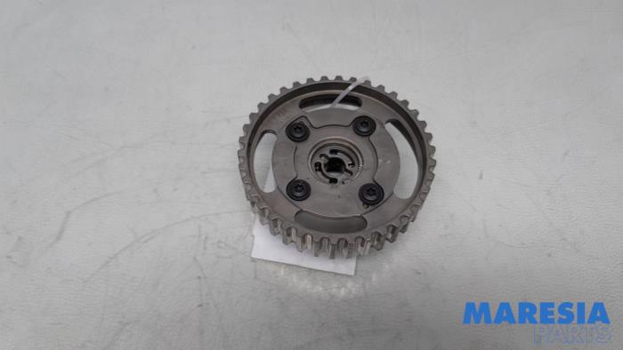 Gebrauchte Nockenwelle Zahnrad Peugeot 2008 (CU) 1.2 12V e-THP PureTech 110 Preis € 34,95 Margenregelung angeboten von Maresia Parts