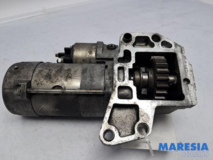 Gebrauchte Anlasser Citroen C6 (TD) 2.7 HDiF V6 24V Preis € 40,00 Margenregelung angeboten von Maresia Parts