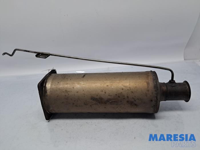 Gebrauchte Rußfilter Citroen C6 (TD) 2.7 HDiF V6 24V Preis € 157,50 Margenregelung angeboten von Maresia Parts