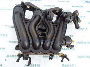 Used Intake manifold Fiat Punto II (188) 1.2 60 S 5-Drs. Price € 35,00 Margin scheme offered by Maresia Parts