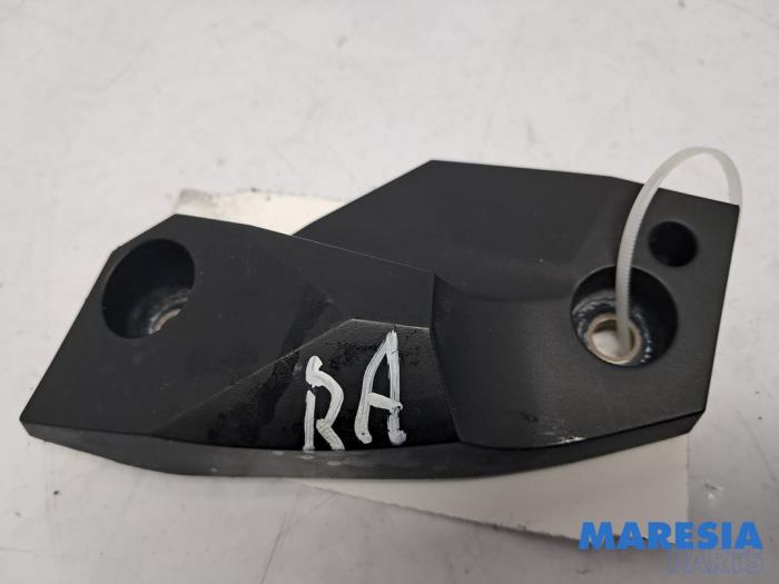 Begagnade Sensor (övriga) Peugeot 307 CC (3B) 2.0 16V Pris € 35,00 Marginaltabell erbjuds av Maresia Parts