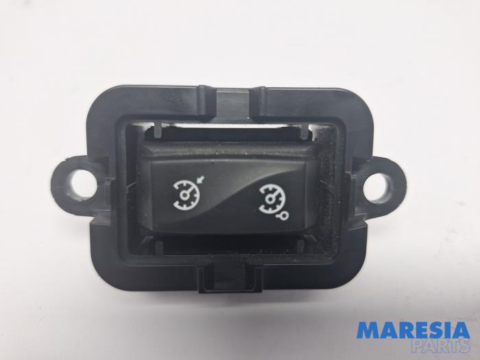 Cruise control switch