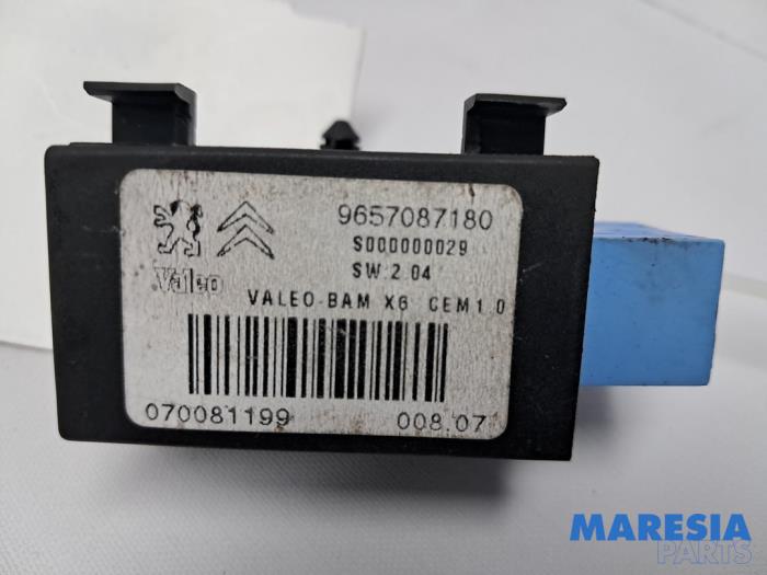 Begagnade Sensor (övriga) Citroen C6 (TD) 2.7 HDiF V6 24V Pris € 50,00 Marginaltabell erbjuds av Maresia Parts