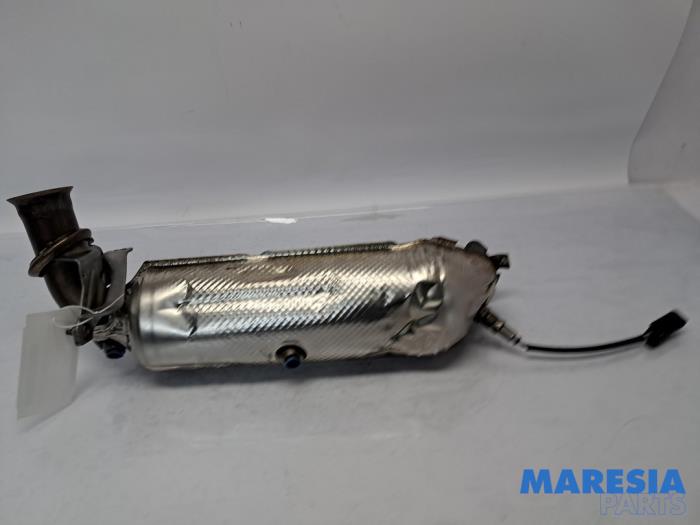 Gebrauchte Katalysator Alfa Romeo Junior 1.2 Hybrid Ibrida Preis € 694,00 Margenregelung angeboten von Maresia Parts
