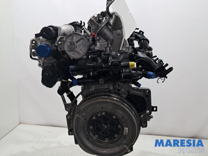 Używane Silnik Alfa Romeo Junior 1.2 Hybrid Ibrida Cena € 2.599,00 Procedura marży oferowane przez Maresia Parts