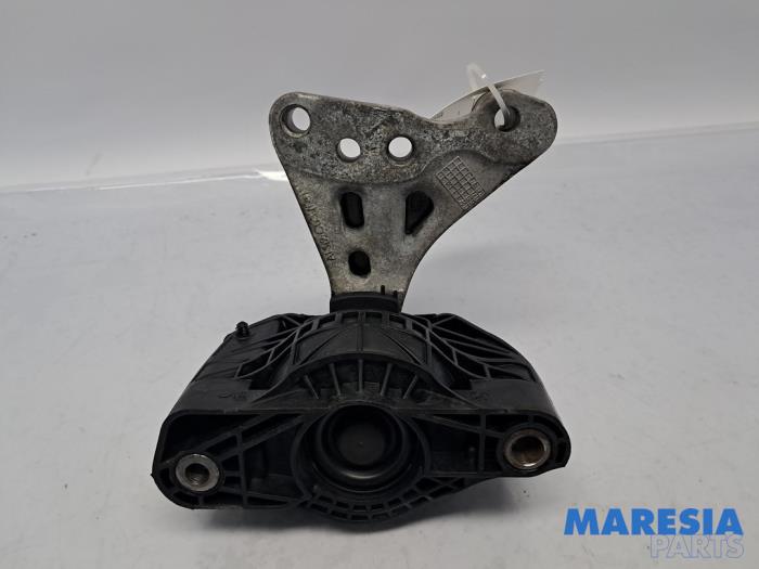 Used Engine mount Peugeot 208 I (CA/CC/CK/CL) 1.2 Vti 12V PureTech 82 Price € 30,00 Margin scheme offered by Maresia Parts