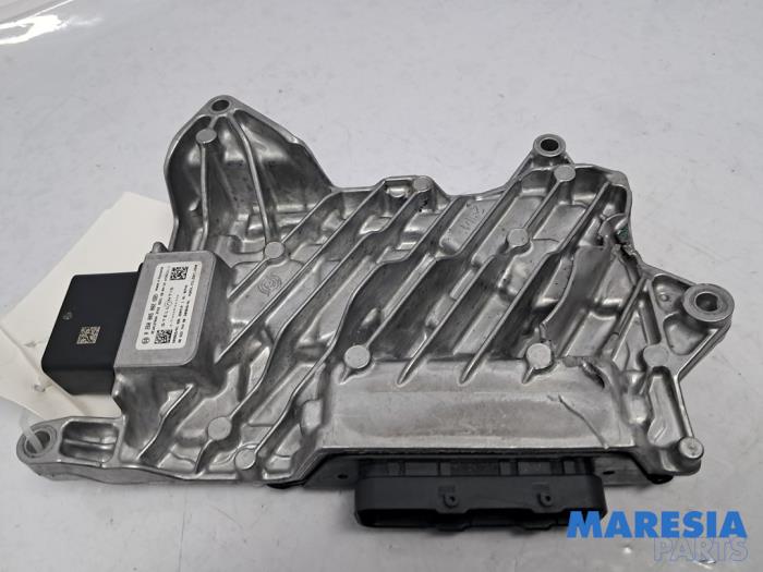 Used Automatic gearbox computer Alfa Romeo Junior 1.2 Hybrid Ibrida Price € 200,00 Margin scheme offered by Maresia Parts