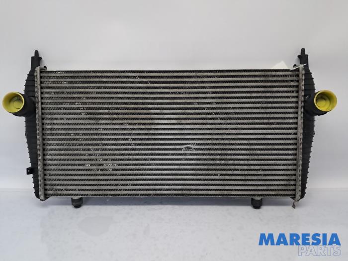 Usados Intercooler Citroen C6 (TD) 2.7 HDiF V6 24V Precio € 50,00 Norma de margen ofrecido por Maresia Parts