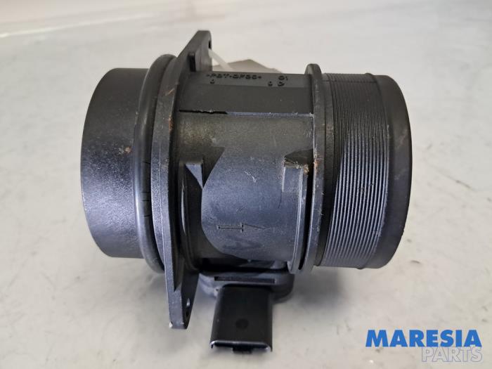 Gebrauchte Luftmengenmesser Citroen C6 (TD) 2.7 HDiF V6 24V Preis € 35,00 Margenregelung angeboten von Maresia Parts