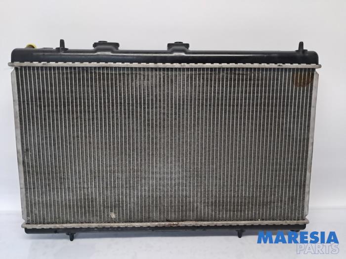 Gebrauchte Kühler Citroen C6 (TD) 2.7 HDiF V6 24V Preis € 50,00 Margenregelung angeboten von Maresia Parts
