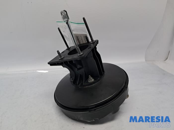Usagé Servo frein Citroen C6 (TD) 2.7 HDiF V6 24V Prix € 50,00 Règlement à la marge proposé par Maresia Parts