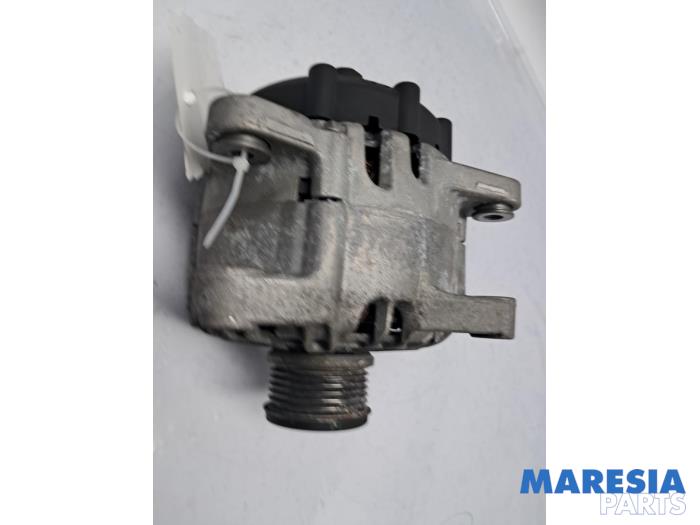 Used Dynamo Peugeot 308 (L3/L8/LB/LH/LP) 1.2 12V e-THP PureTech 110 Price € 40,00 Margin scheme offered by Maresia Parts