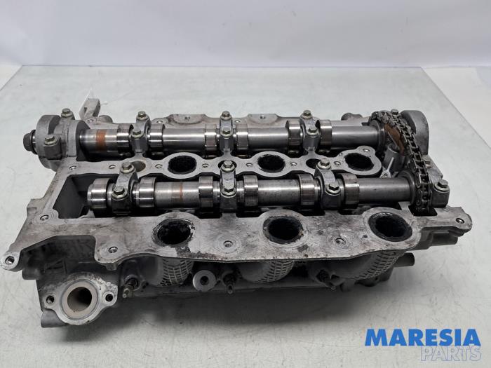 Usagé Culasse Citroen C6 (TD) 2.7 HDiF V6 24V Prix € 199,00 Règlement à la marge proposé par Maresia Parts