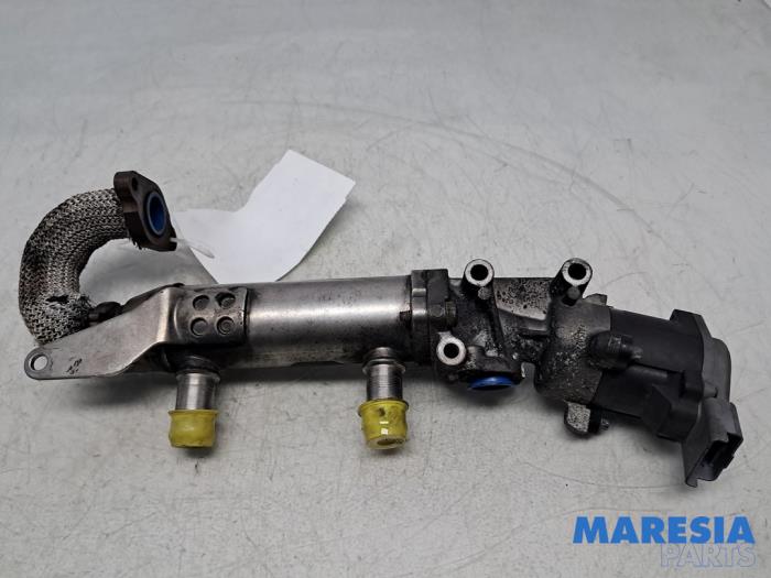 Gebrauchte AGR Ventil Citroen C6 (TD) 2.7 HDiF V6 24V Preis € 80,00 Margenregelung angeboten von Maresia Parts