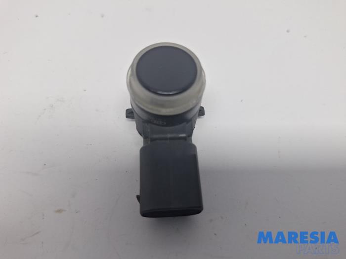 Usados Sensor PDC Peugeot 208 I (CA/CC/CK/CL) 1.2 Vti 12V PureTech 82 Precio € 19,00 Norma de margen ofrecido por Maresia Parts