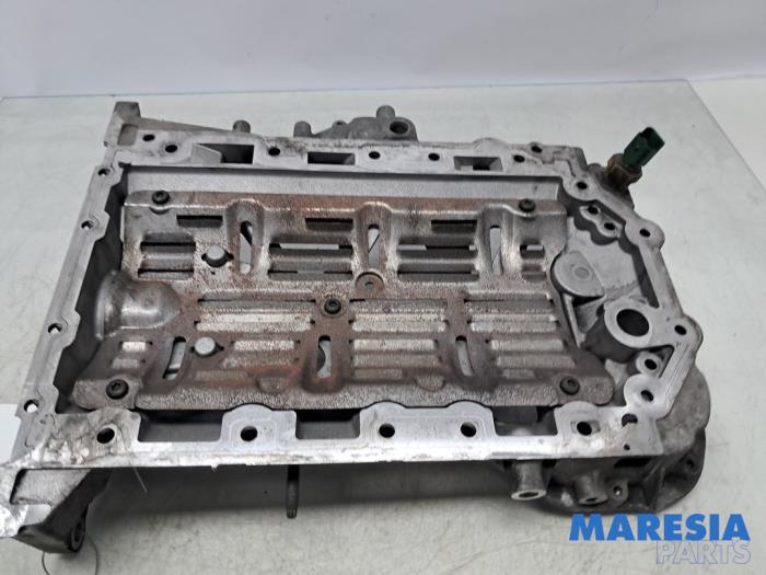 Gebrauchte Ölwanne Citroen C6 (TD) 2.7 HDiF V6 24V Preis € 75,00 Margenregelung angeboten von Maresia Parts