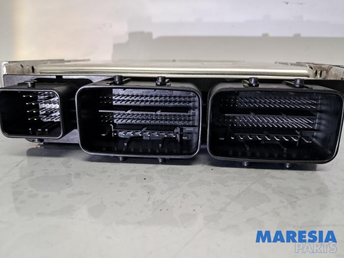 Engine management computer from a Renault Trafic (1FL/2FL/3FL/4FL) 2.0 dCi 16V 130 2024