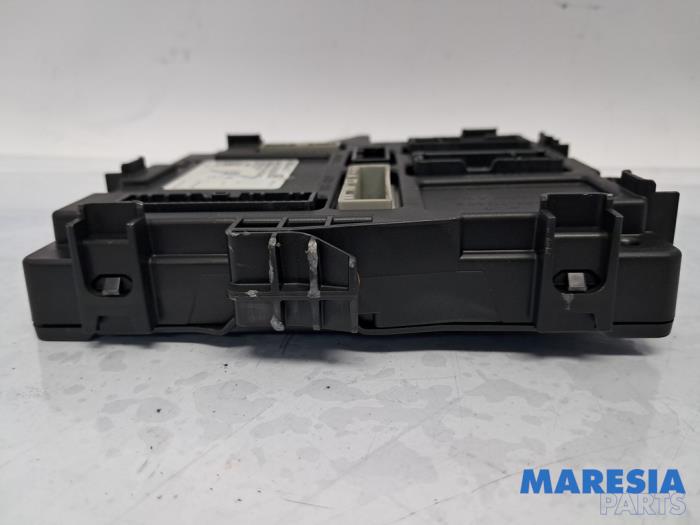 Engine management computer from a Renault Trafic (1FL/2FL/3FL/4FL) 2.0 dCi 16V 130 2024