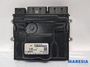 Engine management computer from a Renault Trafic (1FL/2FL/3FL/4FL) 2.0 dCi 16V 130 2024