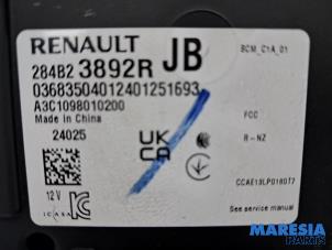 Engine management computer from a Renault Trafic (1FL/2FL/3FL/4FL) 2.0 dCi 16V 130 2024