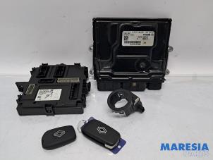 Engine management computer from a Renault Trafic (1FL/2FL/3FL/4FL) 2.0 dCi 16V 130 2024