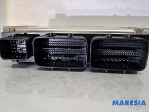 Engine management computer from a Renault Trafic (1FL/2FL/3FL/4FL) 2.0 dCi 16V 130 2024