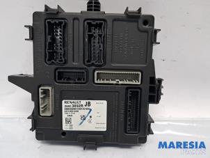 Engine management computer from a Renault Trafic (1FL/2FL/3FL/4FL) 2.0 dCi 16V 130 2024