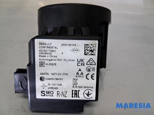 Engine management computer from a Renault Trafic (1FL/2FL/3FL/4FL) 2.0 dCi 16V 130 2024