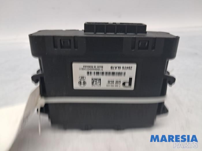 Używane Modul climatronic Renault Trafic (1FL/2FL/3FL/4FL) 2.0 dCi 16V 130 Cena € 90,74 Z VAT oferowane przez Maresia Parts