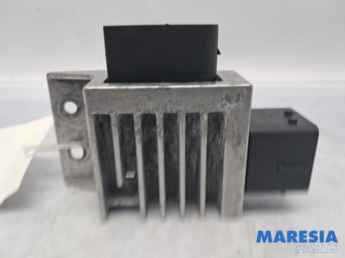Used Cooling computer Renault Trafic (1FL/2FL/3FL/4FL) 2.0 dCi 16V 130 Price € 60,44 Inclusive VAT offered by Maresia Parts