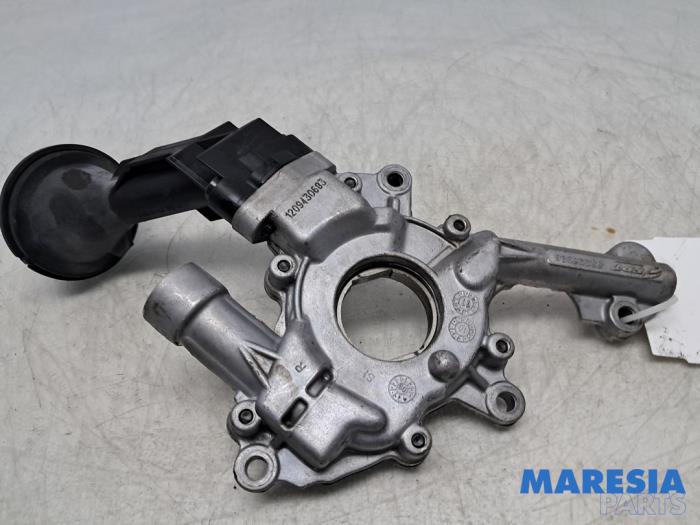 Gebrauchte Ölpumpe Fiat Punto III (199) 0.9 TwinAir Preis € 50,00 Margenregelung angeboten von Maresia Parts