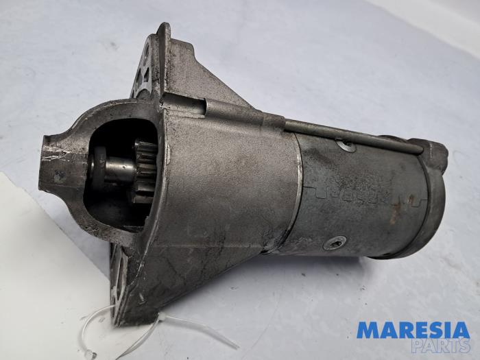 Begagnade Startmotor Renault Trafic (1FL/2FL/3FL/4FL) 1.6 dCi 120 Twin Turbo Pris € 54,45 Inklusive moms erbjuds av Maresia Parts