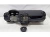 Renault Clio IV (5R) 0.9 Energy TCE 90 12V Airbag set + instrumentbräda