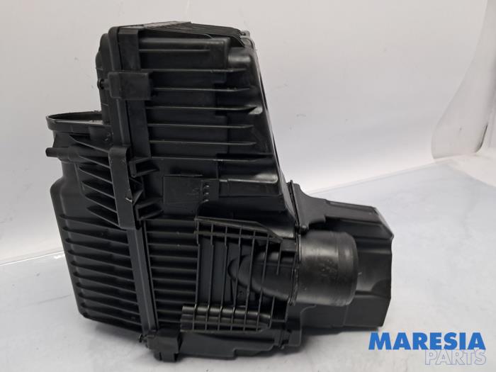 Gebrauchte Luftfiltergehäuse Peugeot Expert (G9) 2.0 HDiF 16V 130 Preis € 48,39 Mit Mehrwertsteuer angeboten von Maresia Parts
