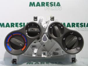 Used Heater control panel Fiat Panda (169) 1.2, Classic Price € 35,00 Margin scheme offered by Maresia Parts