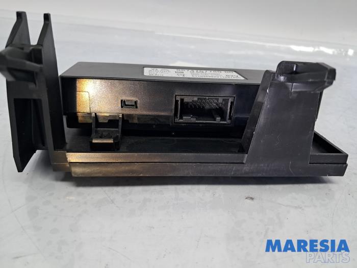 Begagnade Bluetooth-modul Citroen DS4 (NX) 1.6 16V VTi 120 Pris € 39,00 Marginaltabell erbjuds av Maresia Parts