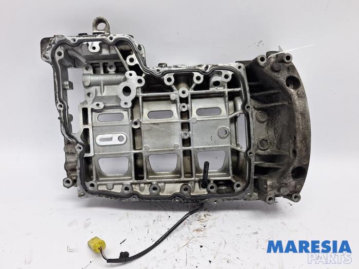 Gebrauchte Ölwanne Citroen Jumper (U9) 2.2 HDi 130 Preis € 127,05 Mit Mehrwertsteuer angeboten von Maresia Parts