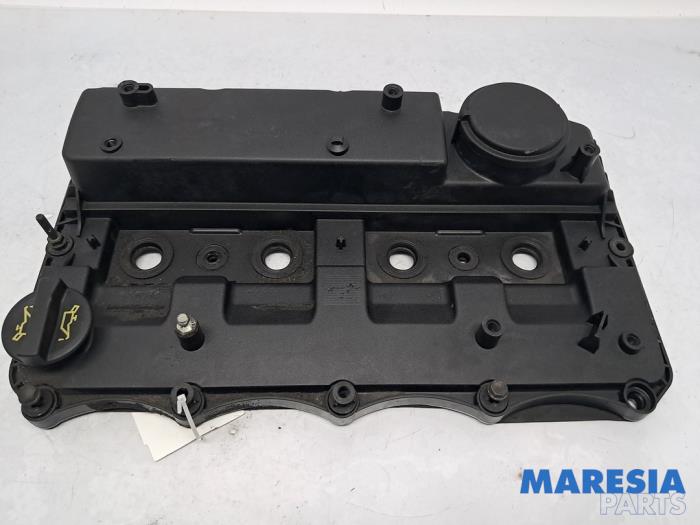 Gebrauchte Ventildeckel Citroen Jumper (U9) 2.2 HDi 130 Preis € 90,75 Mit Mehrwertsteuer angeboten von Maresia Parts
