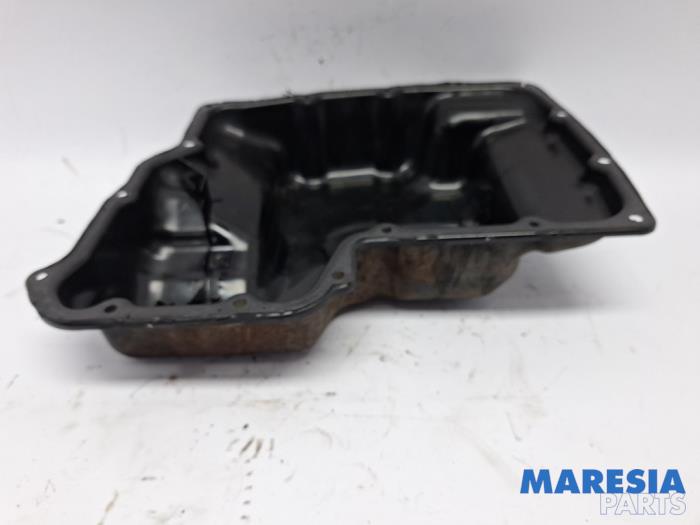 Gebrauchte Ölwanne Citroen Jumper (U9) 2.2 HDi 130 Preis € 60,50 Mit Mehrwertsteuer angeboten von Maresia Parts