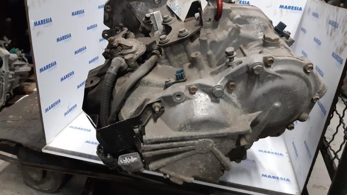 Gebrauchte Getriebe Renault Laguna II Grandtour (KG) 2.2 dCi 150 16V Preis € 630,00 Margenregelung angeboten von Maresia Parts
