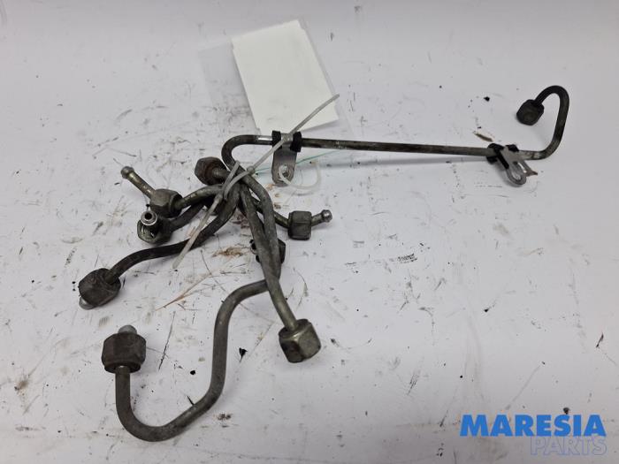 Usagé Conduit de carburant Citroen Jumper (U9) 2.2 HDi 130 Prix € 87,73 Prix TTC proposé par Maresia Parts